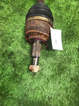 ПРИВОД НА MITSUBISHI GRANDIS NA4W 4G69