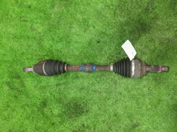 ПРИВОД НА MAZDA AXELA BK5P ZY-VE
