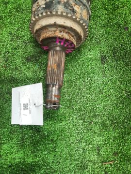 ПРИВОД НА MITSUBISHI PAJERO IO H77W 4G94