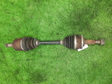 ПРИВОД НА NISSAN CEFIRO A33 VQ20DE