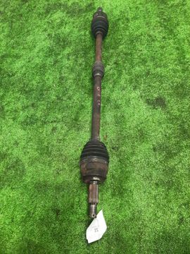 ПРИВОД НА MITSUBISHI GALANT FORTIS CY4A 4B11