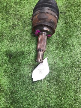 ПРИВОД НА MITSUBISHI GALANT FORTIS CY4A 4B11