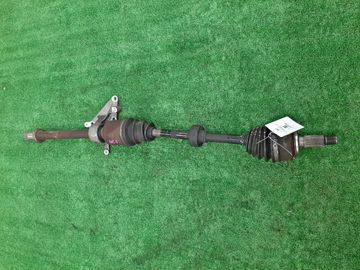 ПРИВОД НА HONDA INSPIRE UC1 J30A