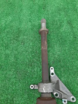 ПРИВОД НА HONDA INSPIRE UC1 J30A