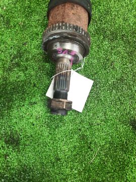 ПРИВОД НА HONDA PARTNER EY8 D16A