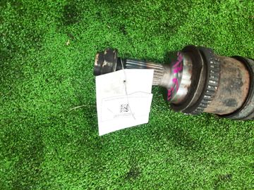 ПРИВОД НА HONDA PARTNER EY8 D16A