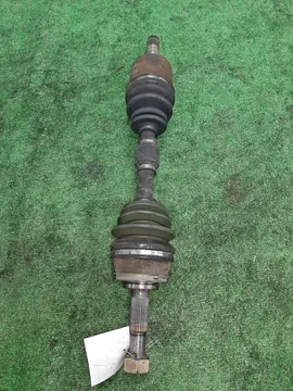 ПРИВОД НА NISSAN AVENIR PNW10 SR20DE