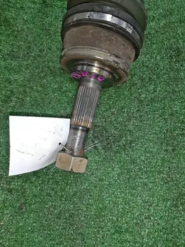 ПРИВОД НА NISSAN AVENIR PNW10 SR20DE