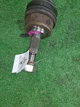 ПРИВОД НА NISSAN AVENIR PNW10 SR20DE