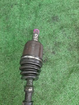 ПРИВОД НА MAZDA MPV LW3W L3-DE