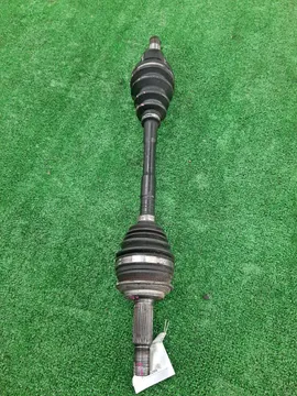 ПРИВОД НА TOYOTA AXIO NKE165 1NZ-FXE