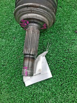 ПРИВОД НА TOYOTA AXIO NKE165 1NZ-FXE