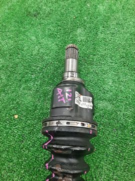 ПРИВОД НА TOYOTA AXIO NKE165 1NZ-FXE