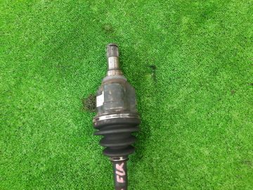 ПРИВОД НА TOYOTA VITZ SCP90 2SZ-FE