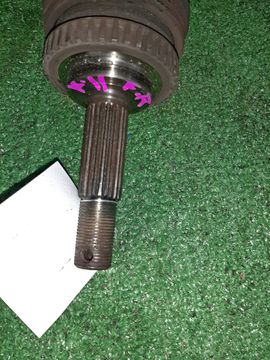 ПРИВОД НА NISSAN MARCH K11 CG10DE