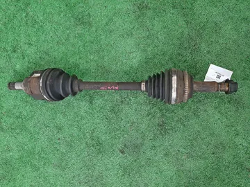 ПРИВОД НА TOYOTA VISTA AZV50 1AZ-FSE
