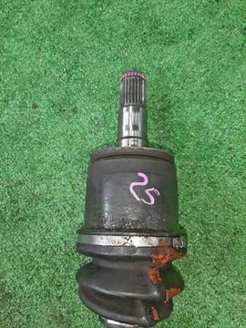 ПРИВОД НА MITSUBISHI DELICA PD6W 6G72