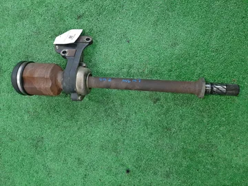 ПРИВОД НА MAZDA MPV LW3W L3-DE