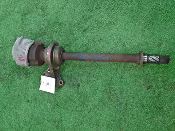 ПРИВОД НА MAZDA MPV LW3W L3-DE