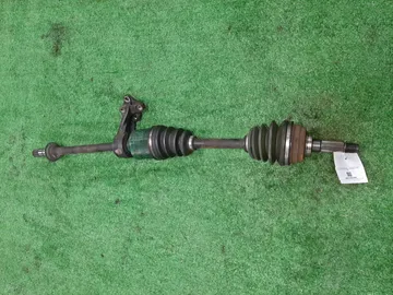 ПРИВОД НА MAZDA CAPELLA GV8W F8