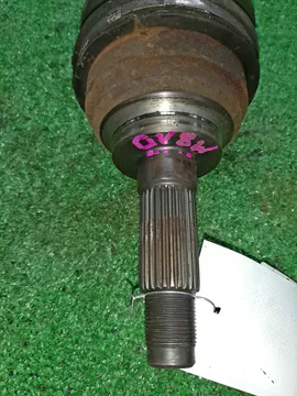 ПРИВОД НА MAZDA CAPELLA GV8W F8