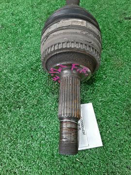 ПРИВОД НА TOYOTA COROLLA NZE121 1NZ-FE