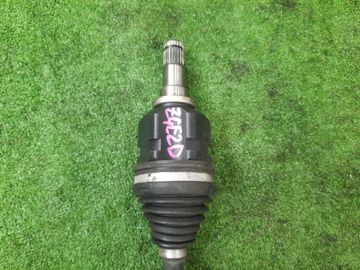 ПРИВОД НА TOYOTA WISH ZGE20 2ZR-FAE