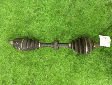 ПРИВОД НА HONDA STEPWGN RF1 B20B