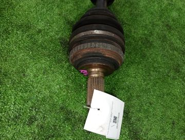ПРИВОД НА HONDA STEPWGN RF1 B20B