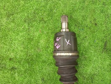 ПРИВОД НА HONDA STEPWGN RF1 B20B