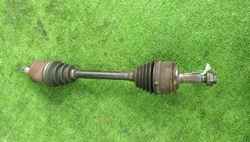 ПРИВОД НА HONDA STEPWGN RG1 K20A