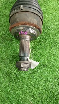 ПРИВОД НА HONDA STEPWGN RG1 K20A