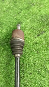 ПРИВОД НА HONDA STEPWGN RG1 K20A