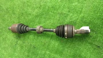 ПРИВОД НА HONDA ODYSSEY RC1 K24W
