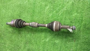 ПРИВОД НА TOYOTA COROLLA FIELDER NZE141G 1NZ-FE