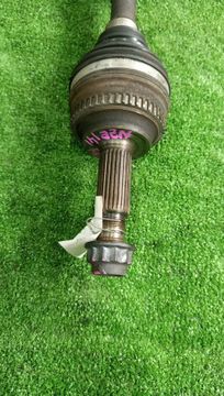 ПРИВОД НА TOYOTA COROLLA FIELDER NZE141G 1NZ-FE