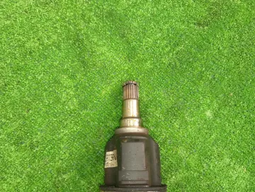 ПРИВОД НА TOYOTA PORTE NNP10 2NZ-FE