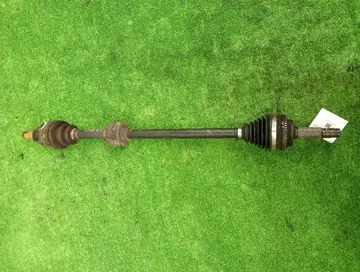 ПРИВОД НА TOYOTA PORTE NNP10 2NZ-FE