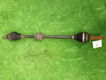 ПРИВОД НА TOYOTA PORTE NNP11 1NZ-FE