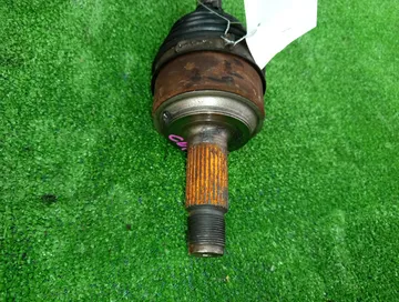 ПРИВОД НА HONDA ACCORD CU1 R20A