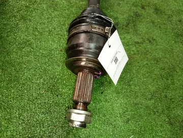 ПРИВОД НА SUBARU IMPREZA GH2 EL15
