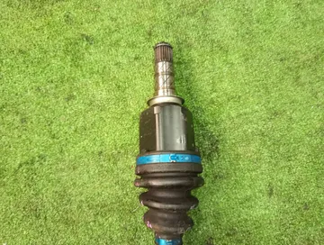 ПРИВОД НА SUBARU IMPREZA GH2 EL15
