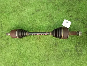 ПРИВОД НА HONDA STEPWGN RK5 R20A