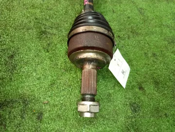 ПРИВОД НА HONDA STEPWGN RK5 R20A