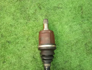 ПРИВОД НА HONDA STEPWGN RK5 R20A