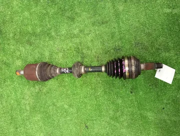 ПРИВОД НА HONDA CIVIC EU3 D17A