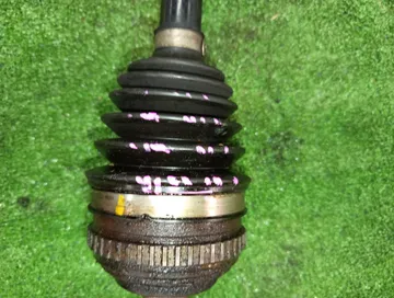 ПРИВОД НА HONDA CIVIC EU3 D17A