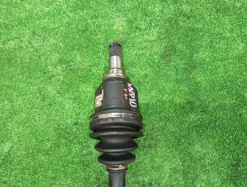 ПРИВОД НА TOYOTA PORTE NNP10 2NZ-FE