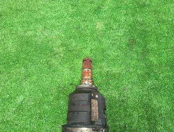 ПРИВОД НА TOYOTA WISH ZNE10G 1ZZ-FE