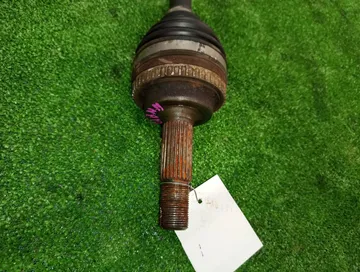 ПРИВОД НА TOYOTA PORTE NNP10 2NZ-FE